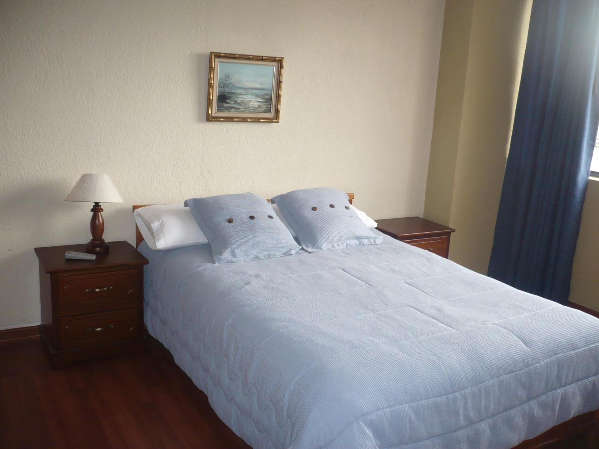 Hostal Tutamanda 2 Quito Room photo